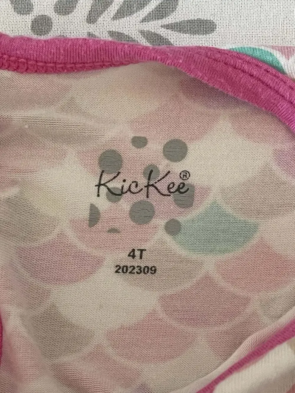 KicKee pants short